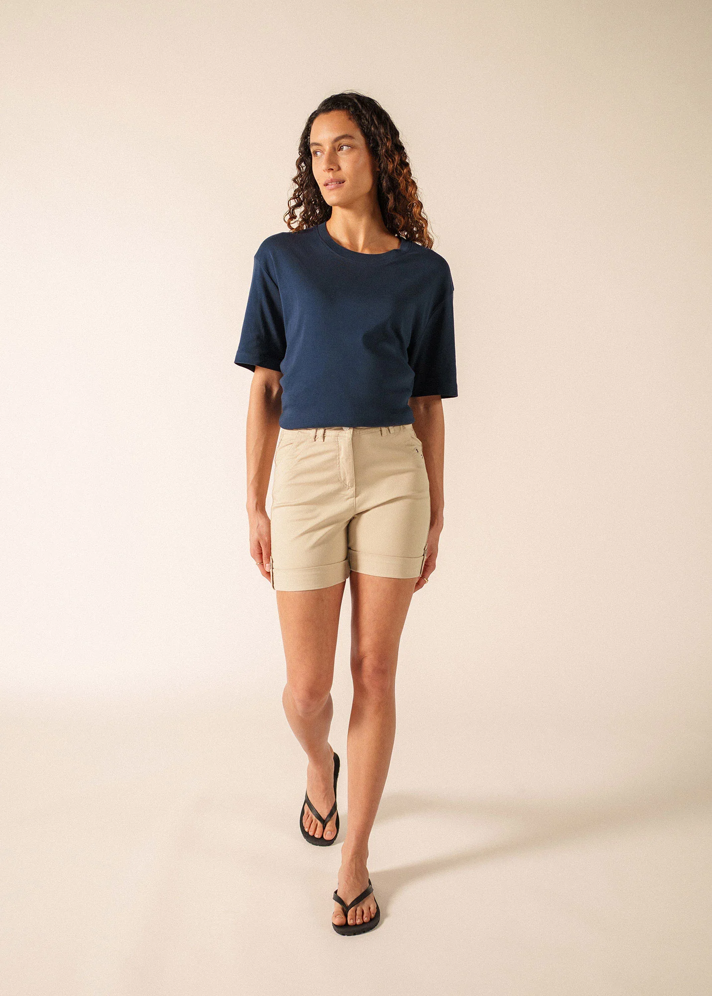 Short Marie Couleur (PLAGE)