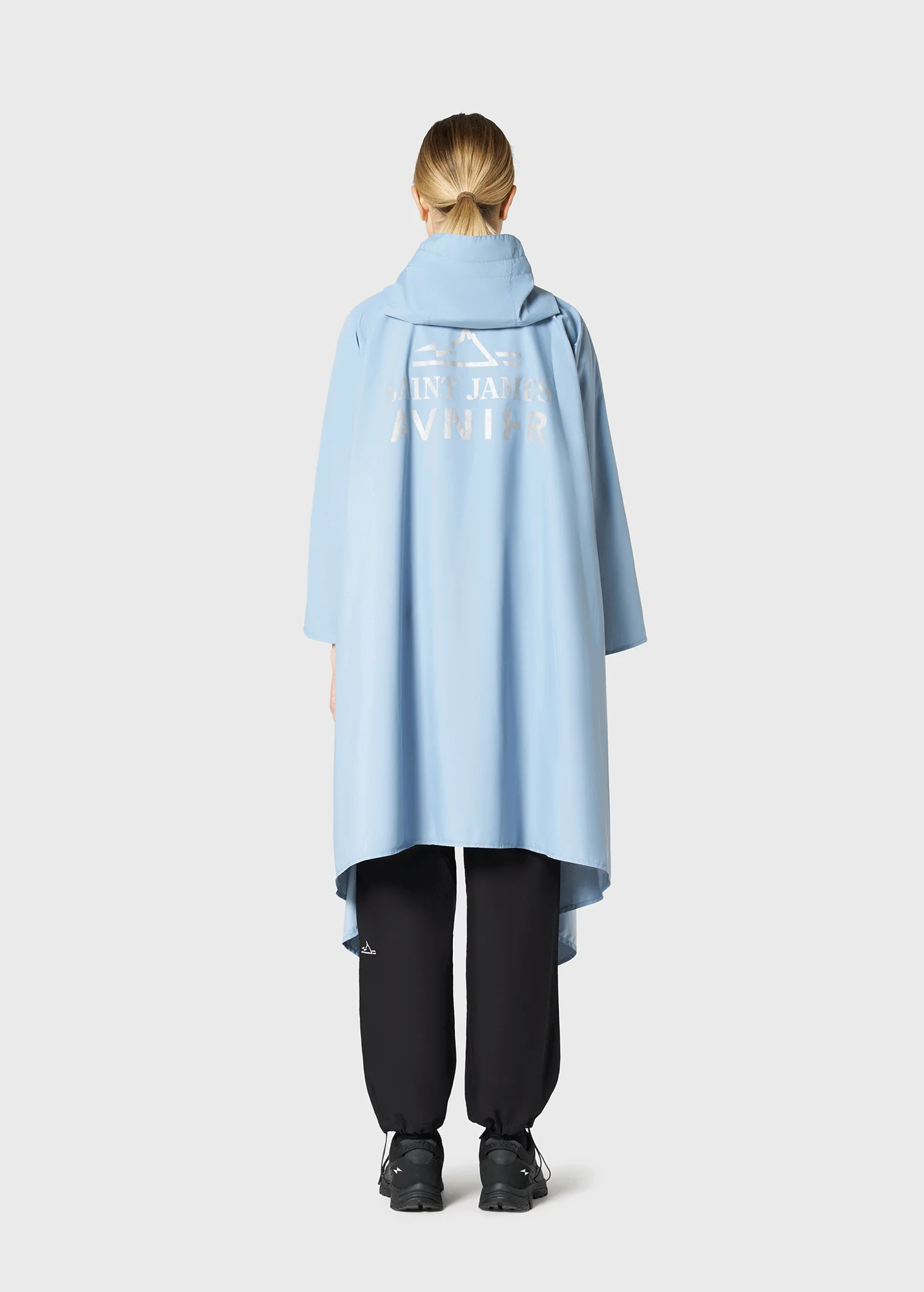 Cape Kyodeau x AVNIER (BLEU CIVIL) - Image 4