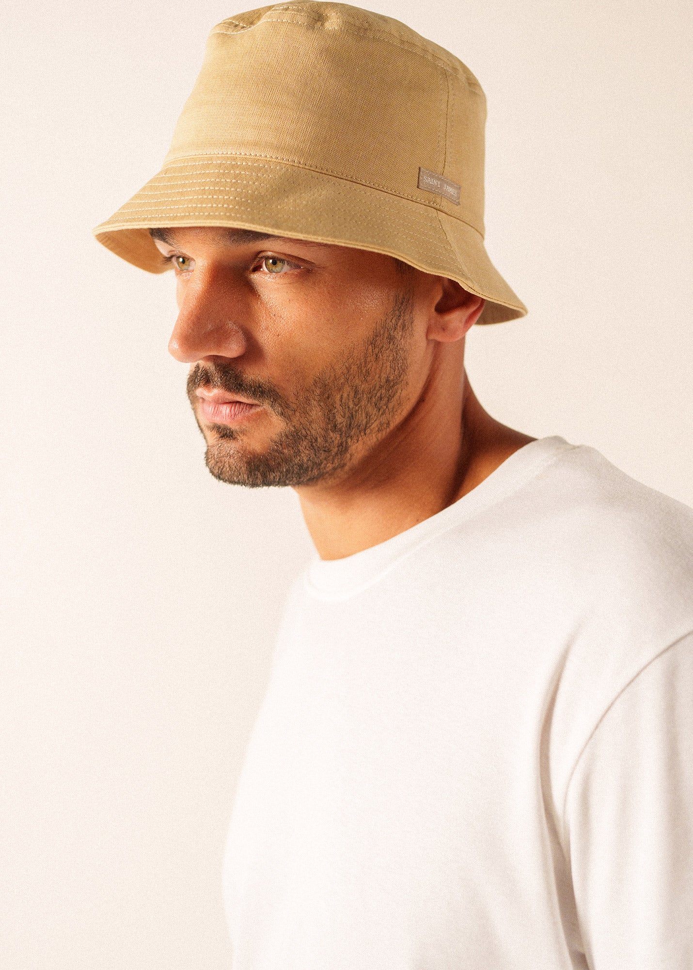 Bob en coton (TOILE) - Image 2