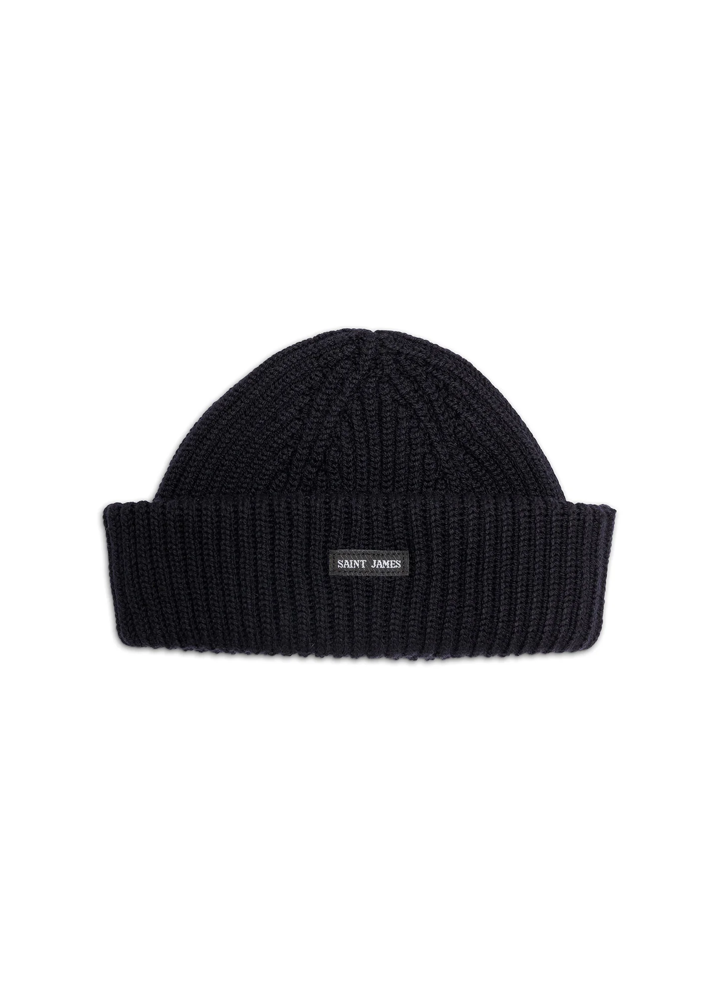 Bonnet Miki Maille (NAVY) - Image 6