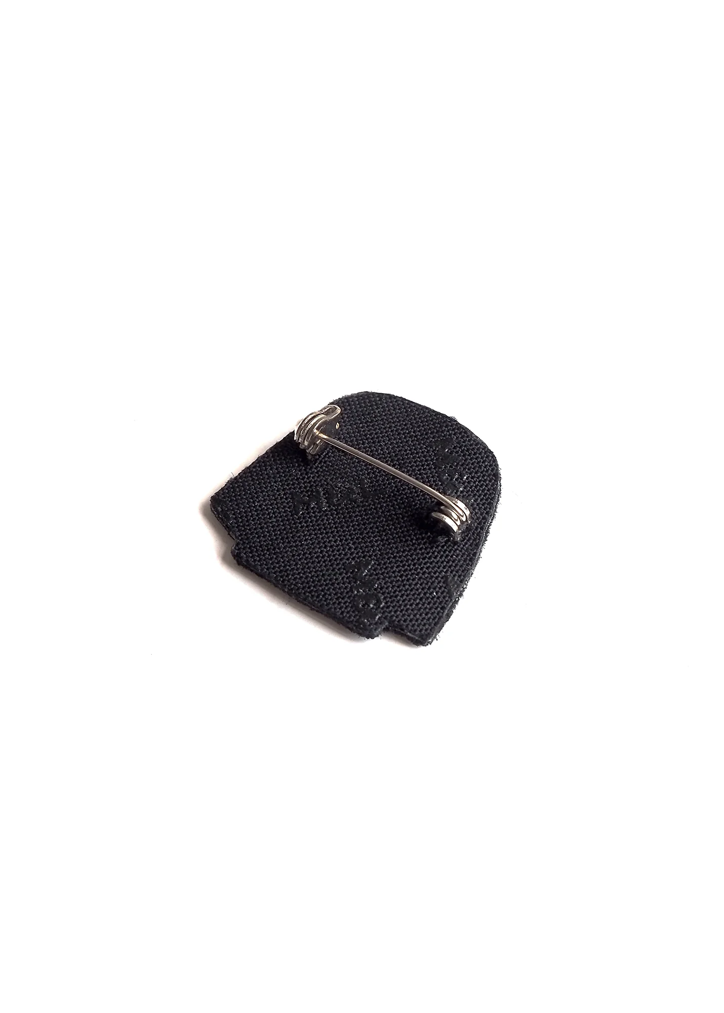 Broche Marinière x Macon & Lesquoy (BLEU/BLANC) - Image 2