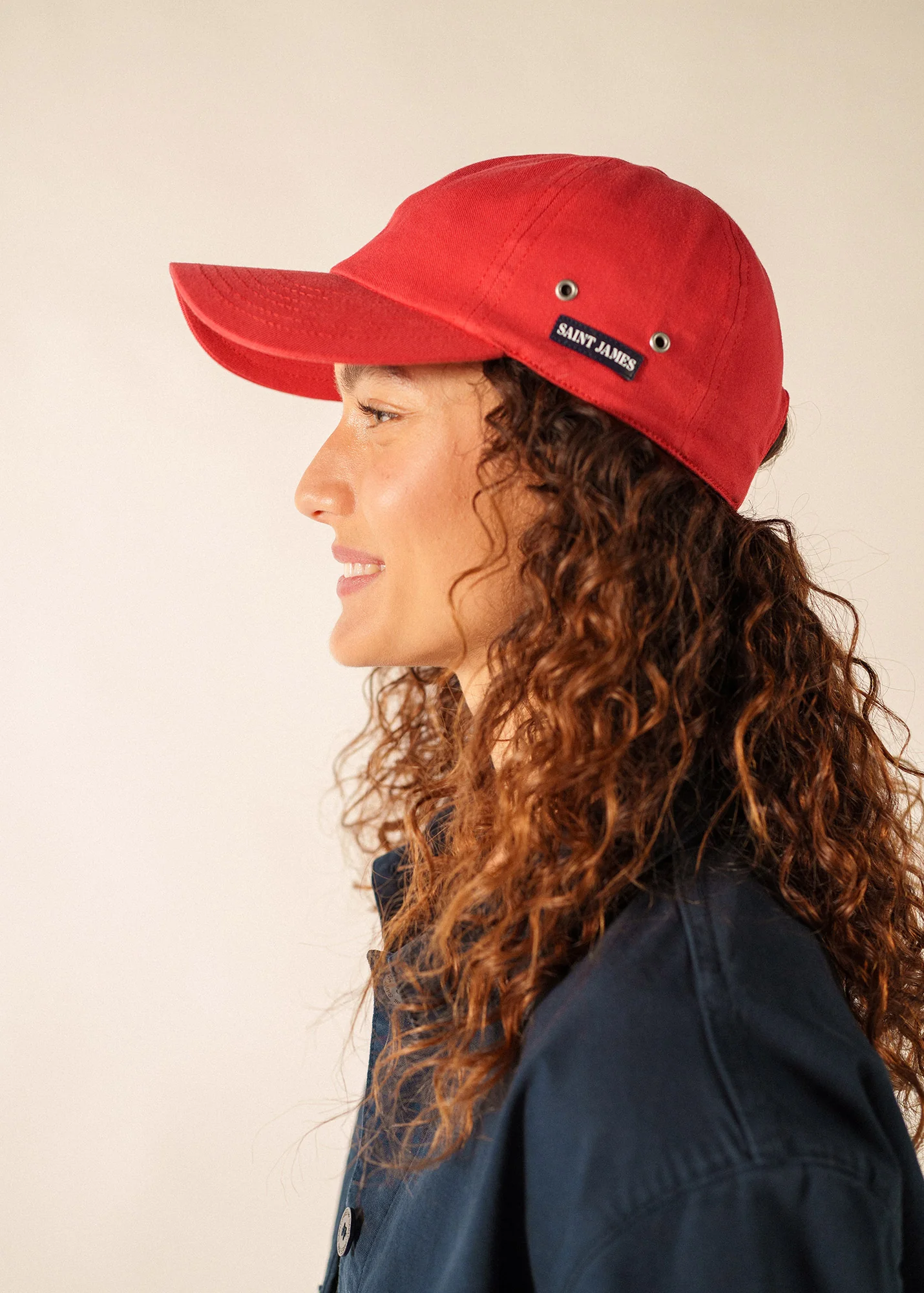 Casquette (TULIPE) - Image 2