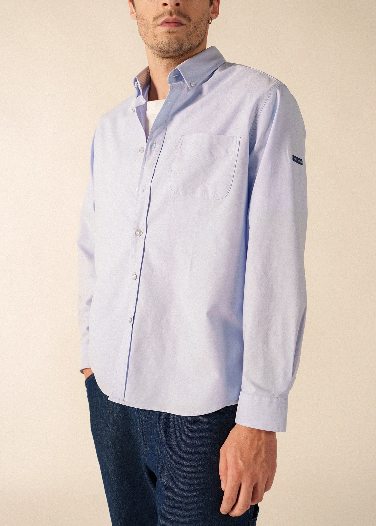 Chemise Amboise (CIEL) - Image 4