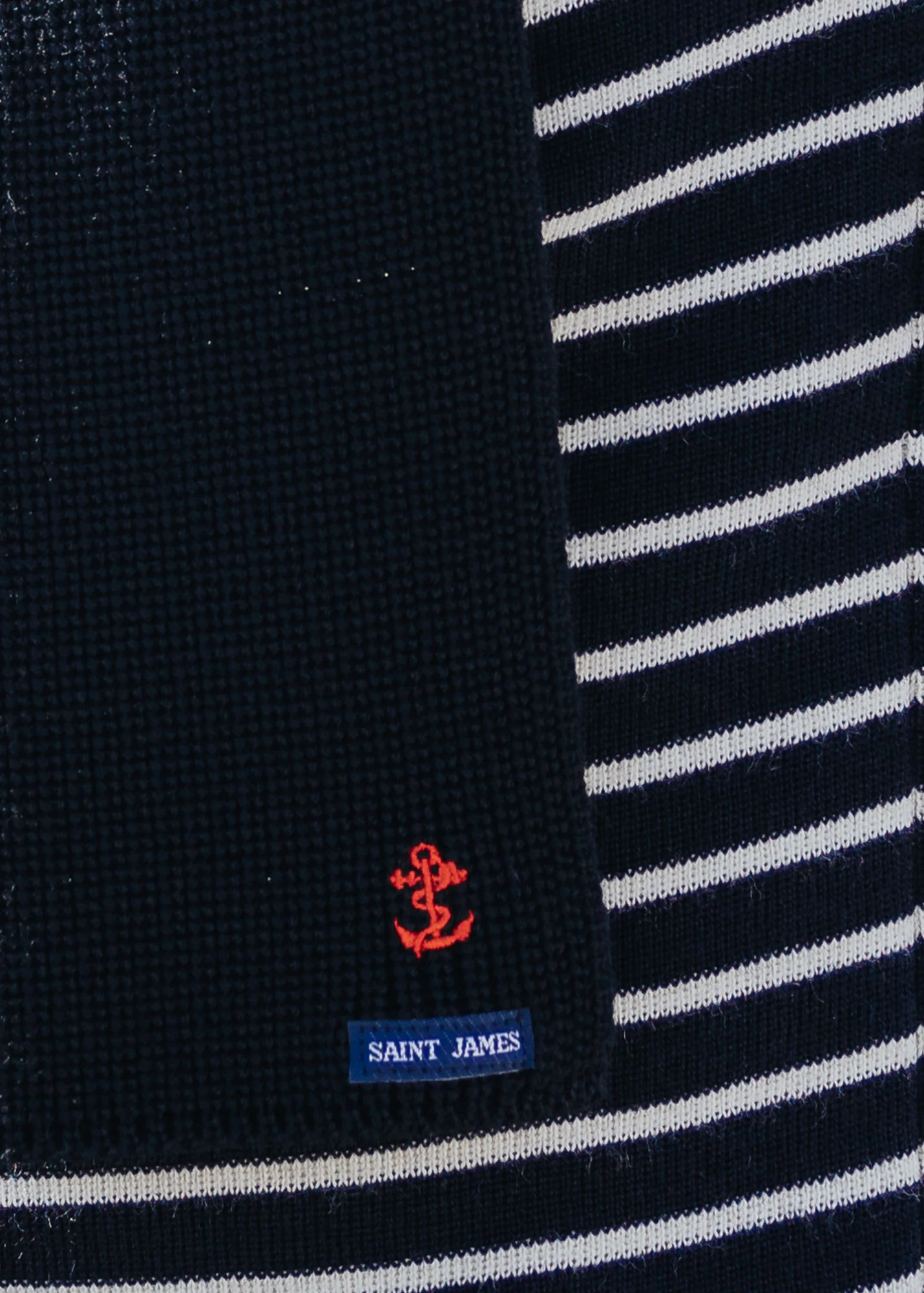 Echarpe Emerillon x Marine nationale (NAVY) - Image 2
