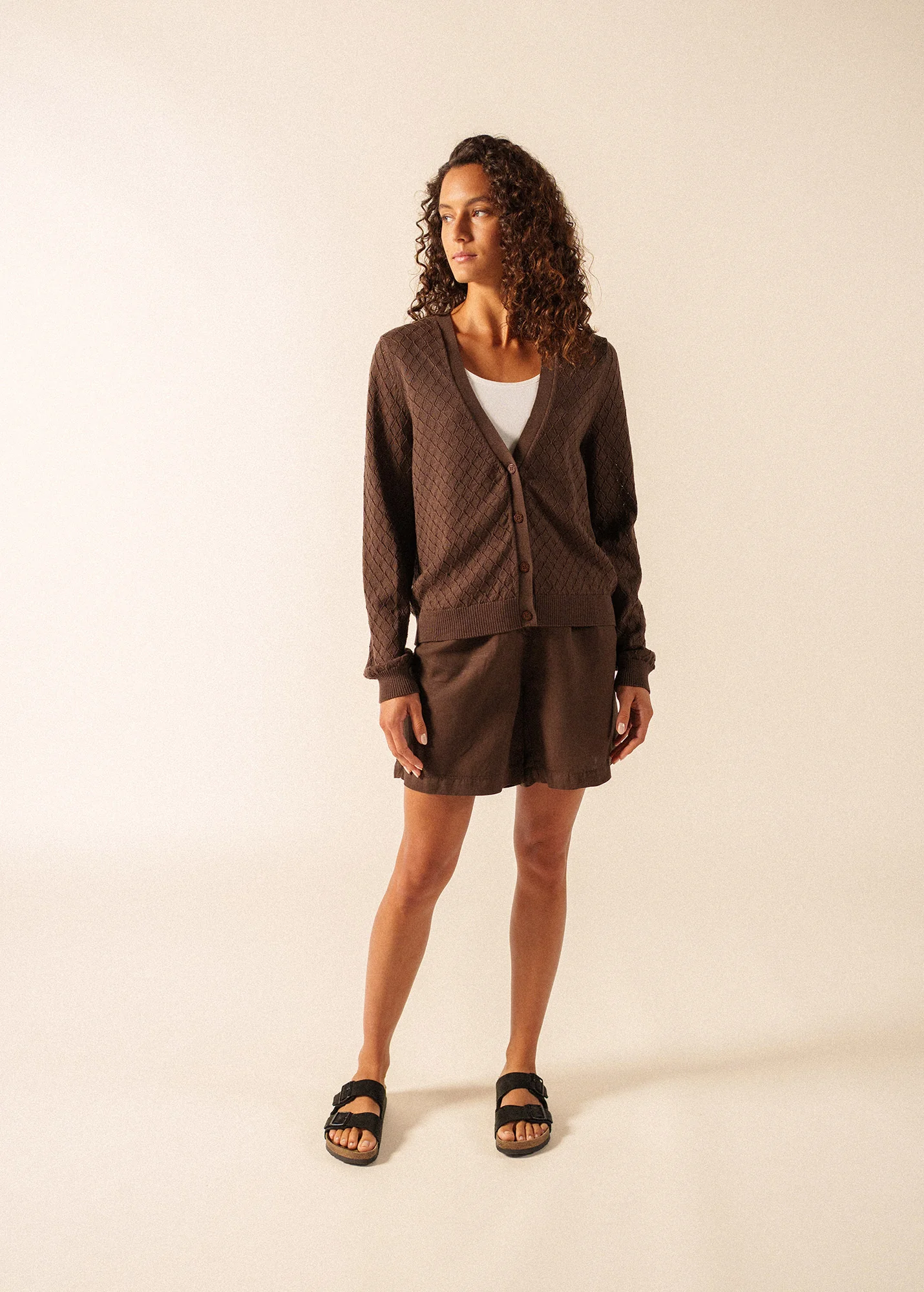 Gilet Braga (EXPRESSO)