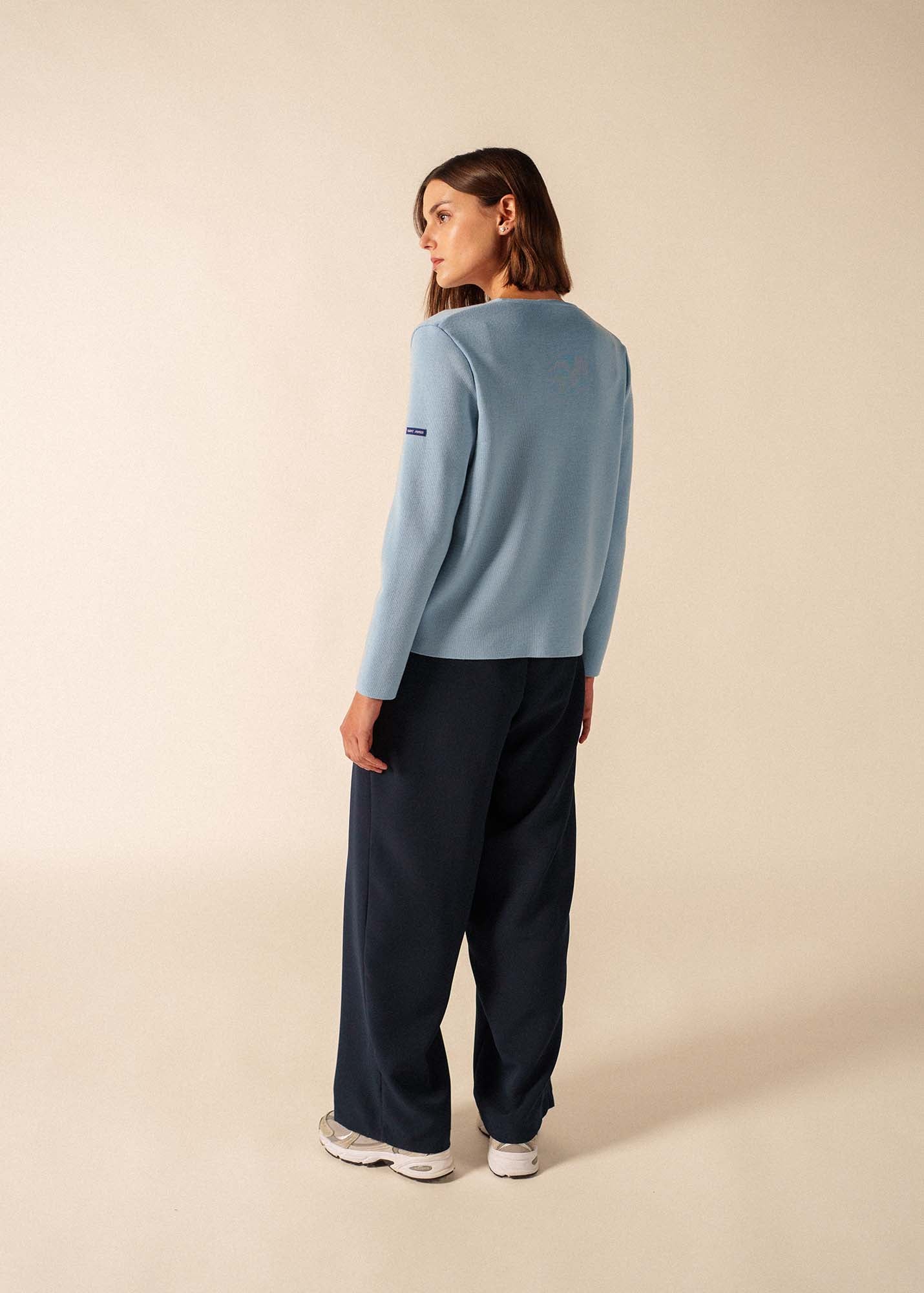 Gilet Brévands (NUANCE) - Image 2