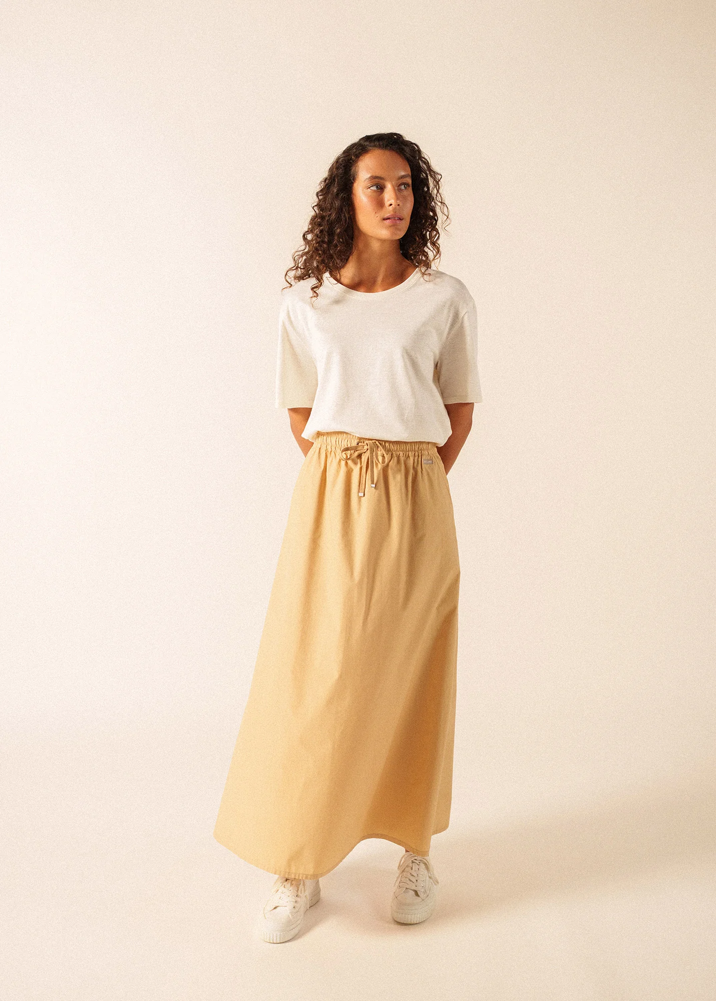 Jupe Albane (TOILE)