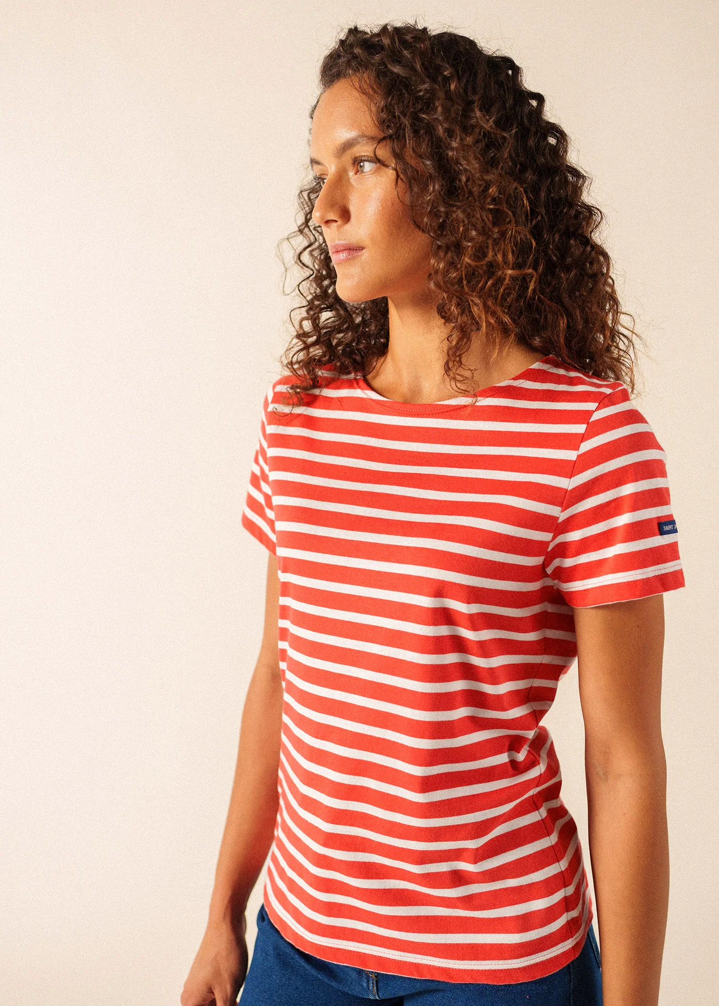 Le catalogue Saint James