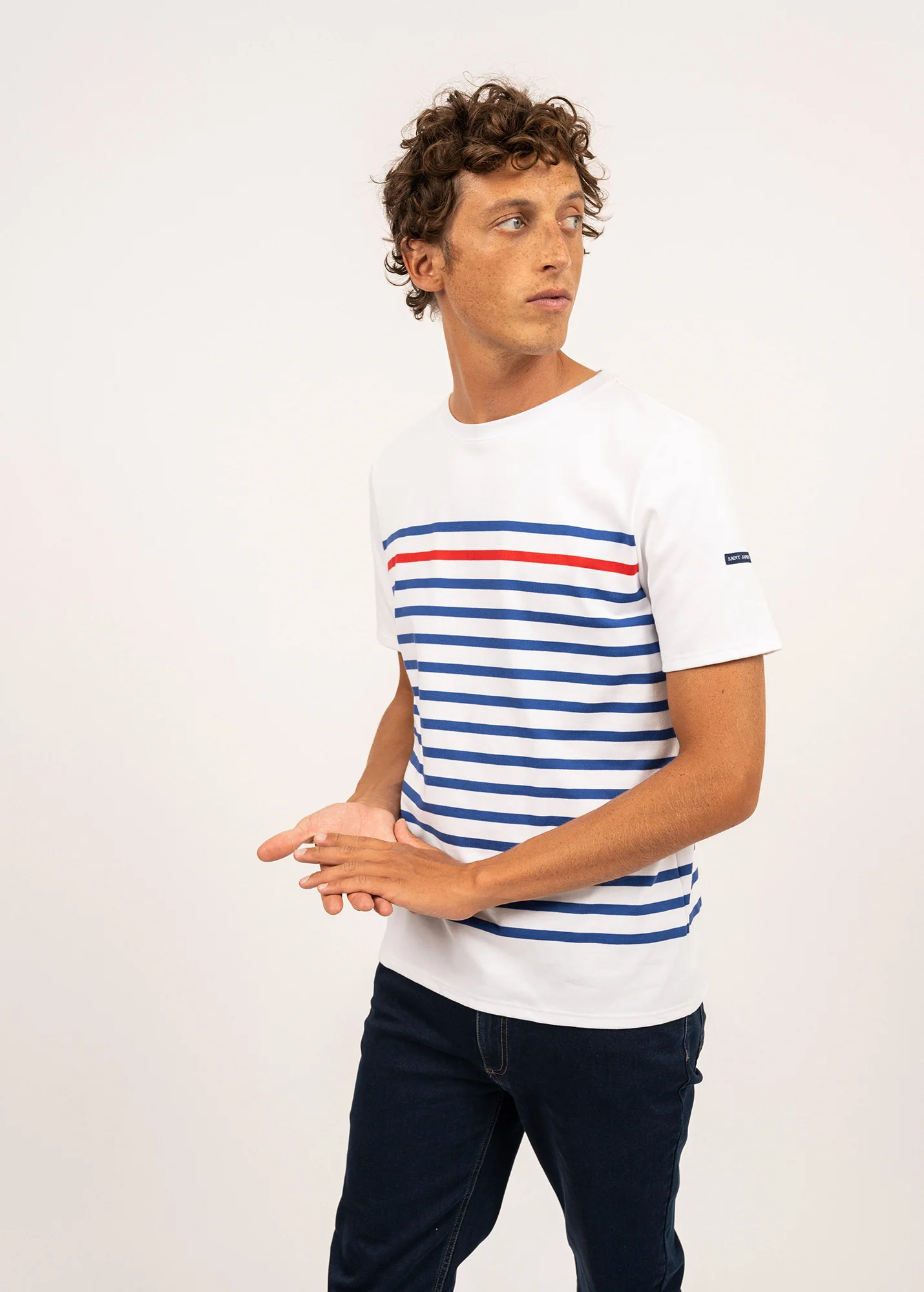 Marinière Naval (NEIGE/GITANE/TULIPE) - Image 3
