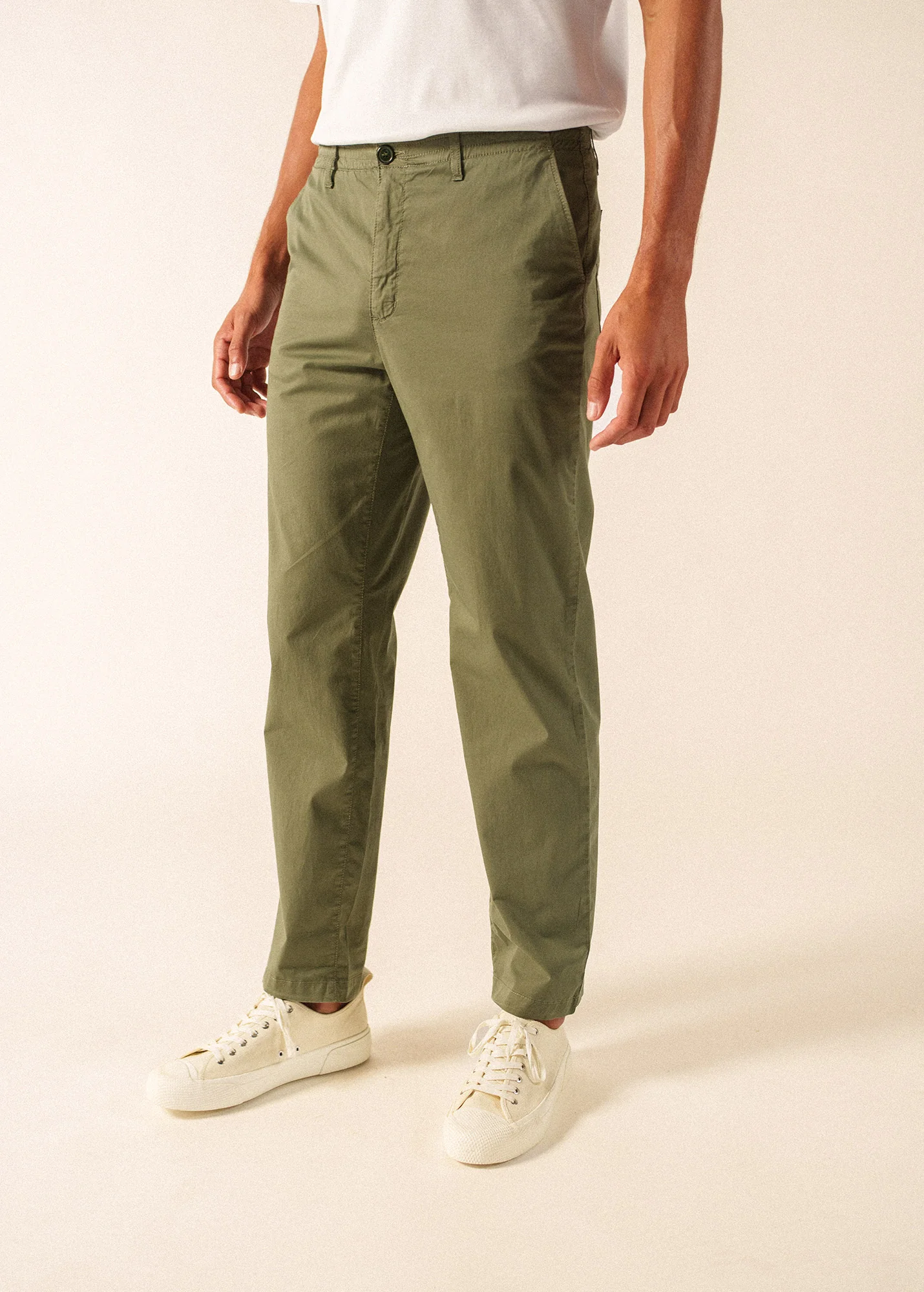 Pantalon Tiago (ALGUE)