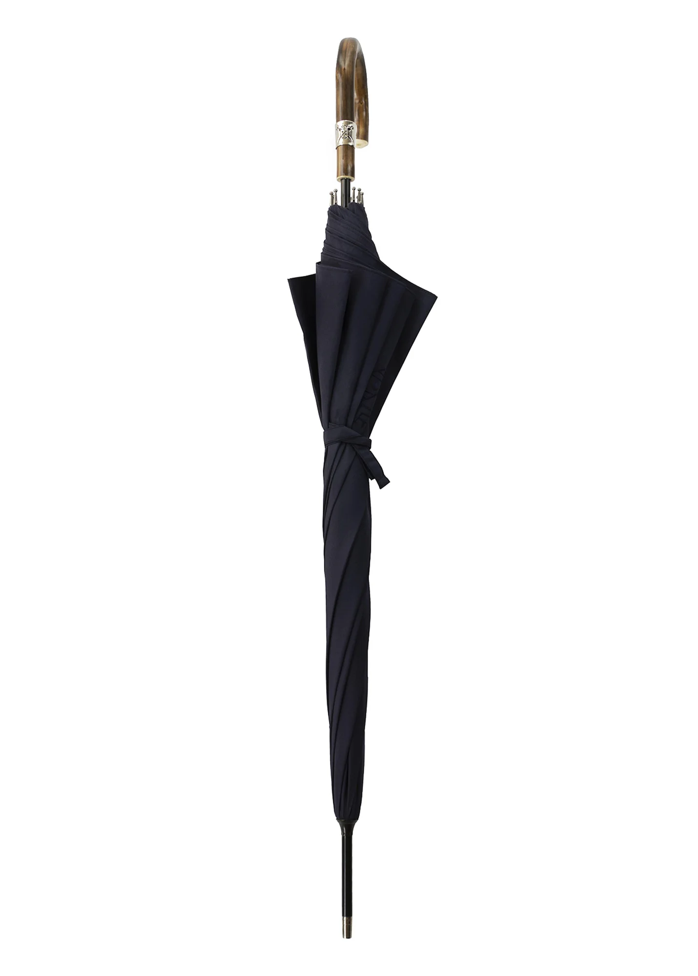 Parapluie Antibourrasque - SAINT JAMES x Le Parapluie de Cherbourg (NAVY)
