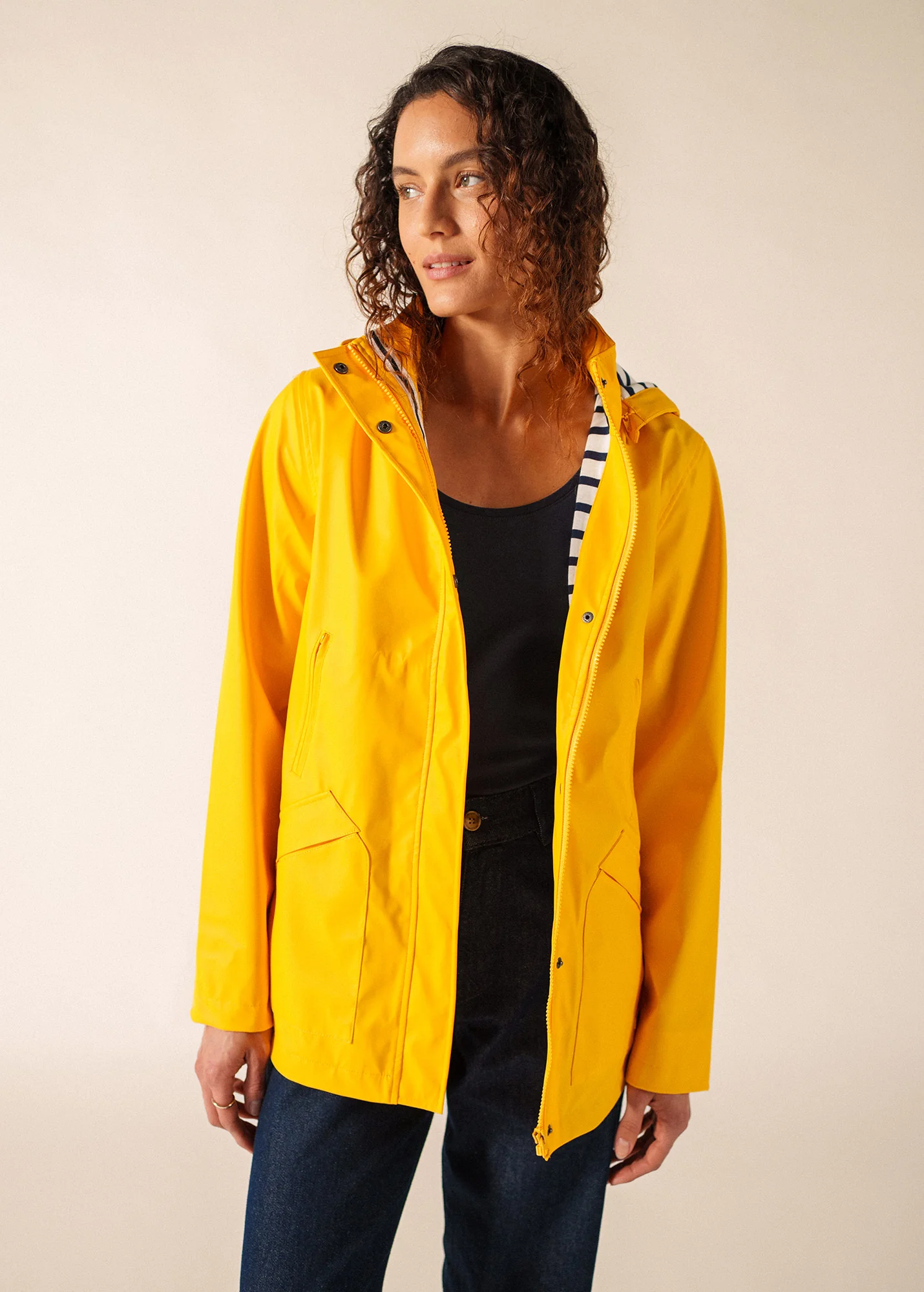 Ciré Ste Morgane (JAUNE) - Image 3