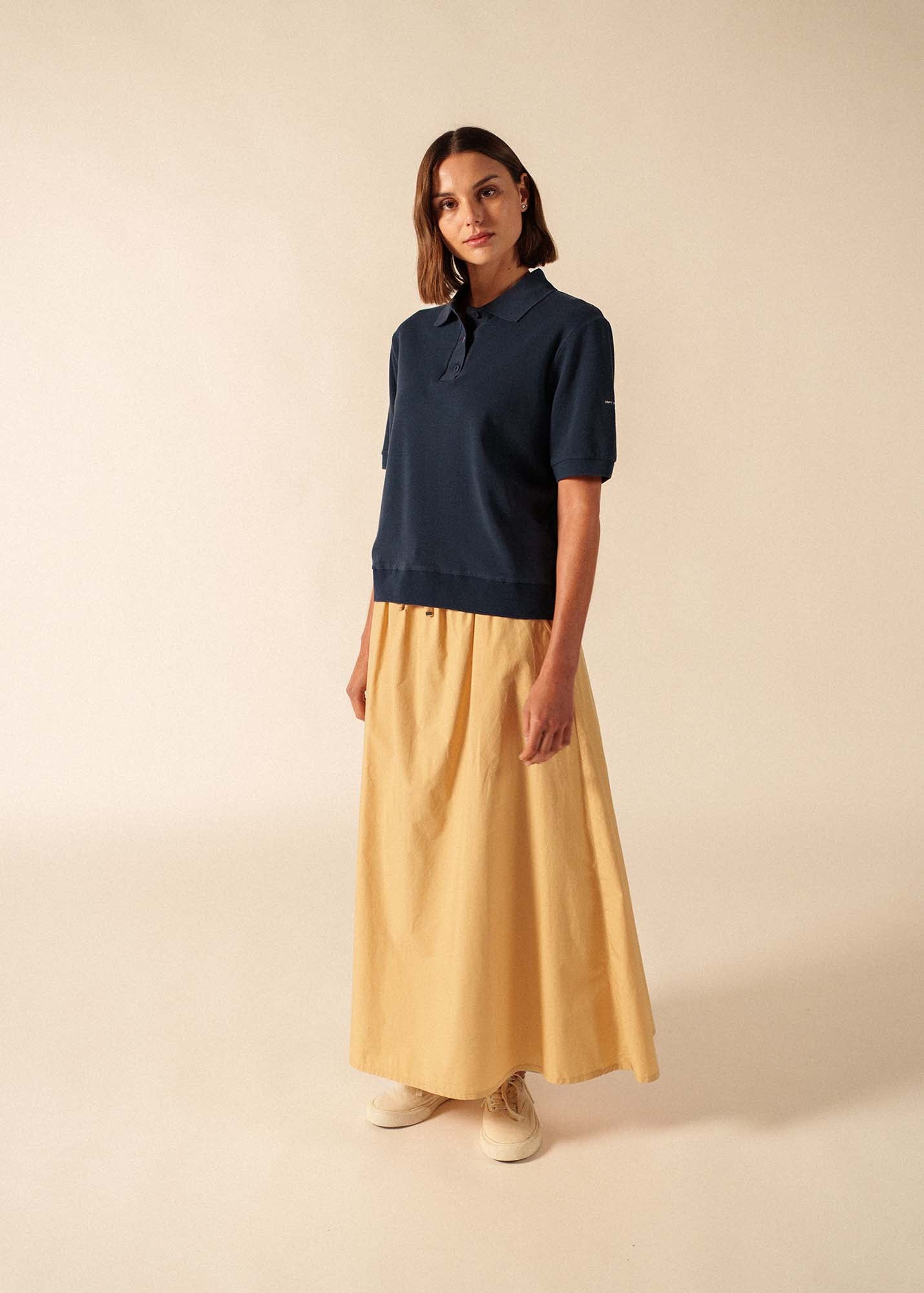 Polo Carola (MARINE) - Image 2