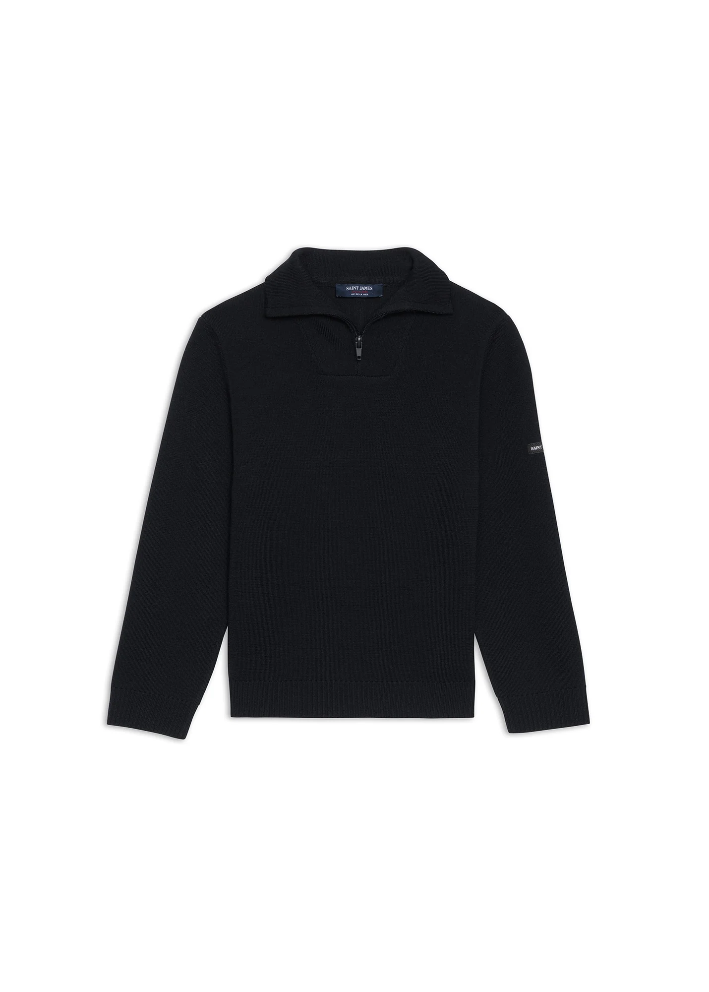 Pull Marsouin (NAVY) - Image 2