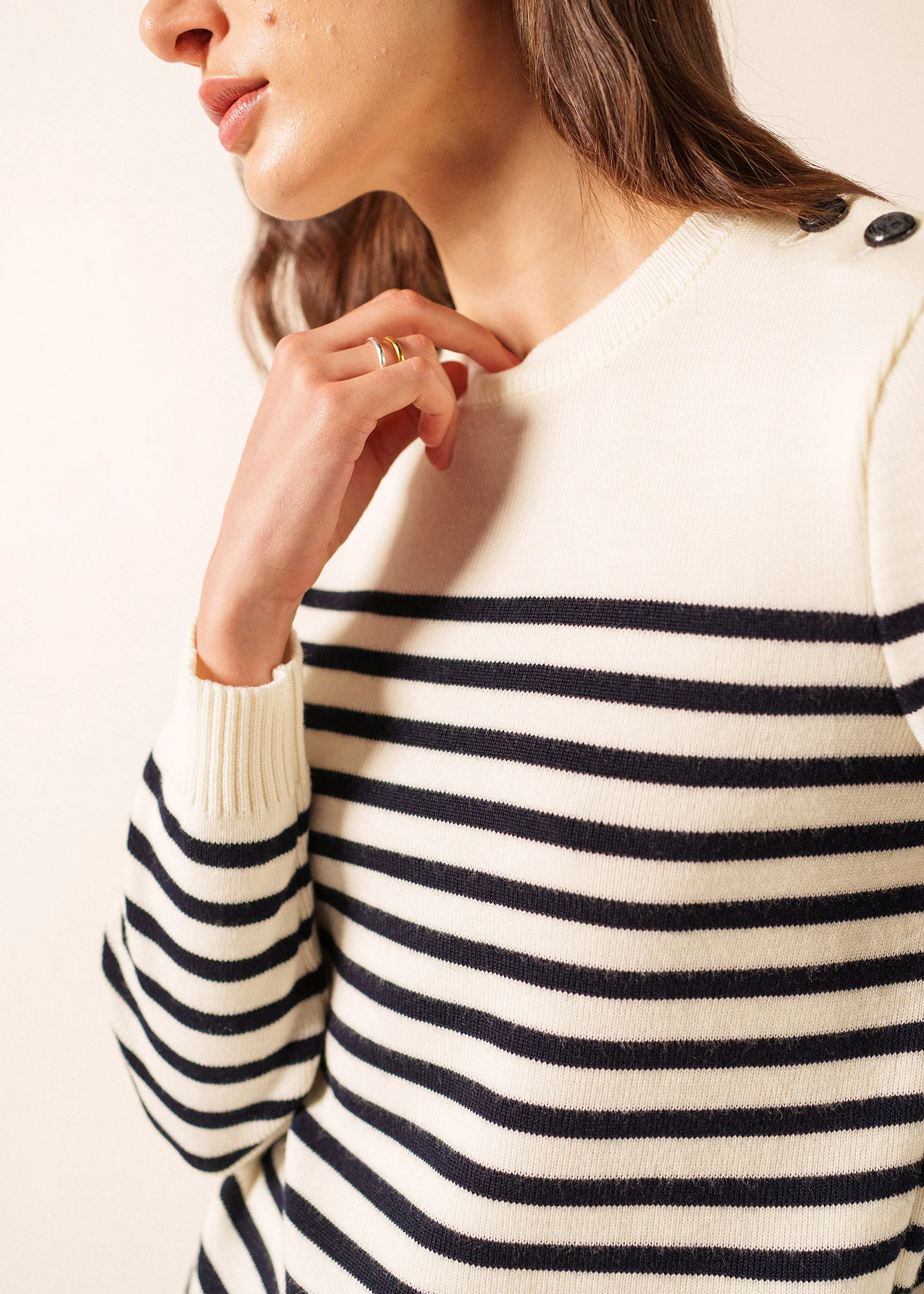 Pull marin Rochefort (ECUME/NAVY) - Image 4