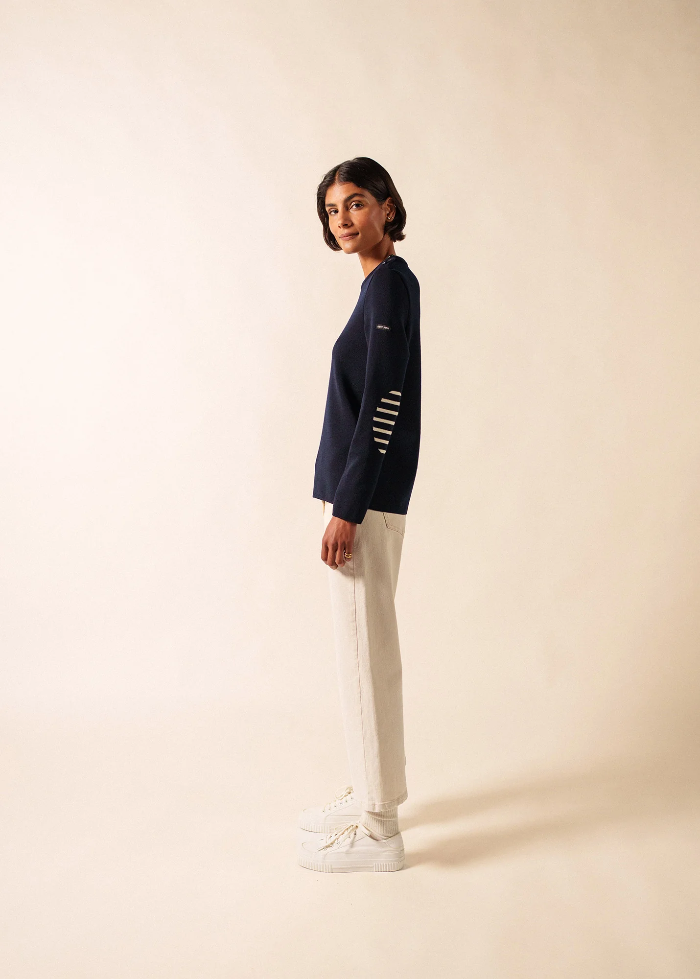 Pull marin Brégançon (NAVY)