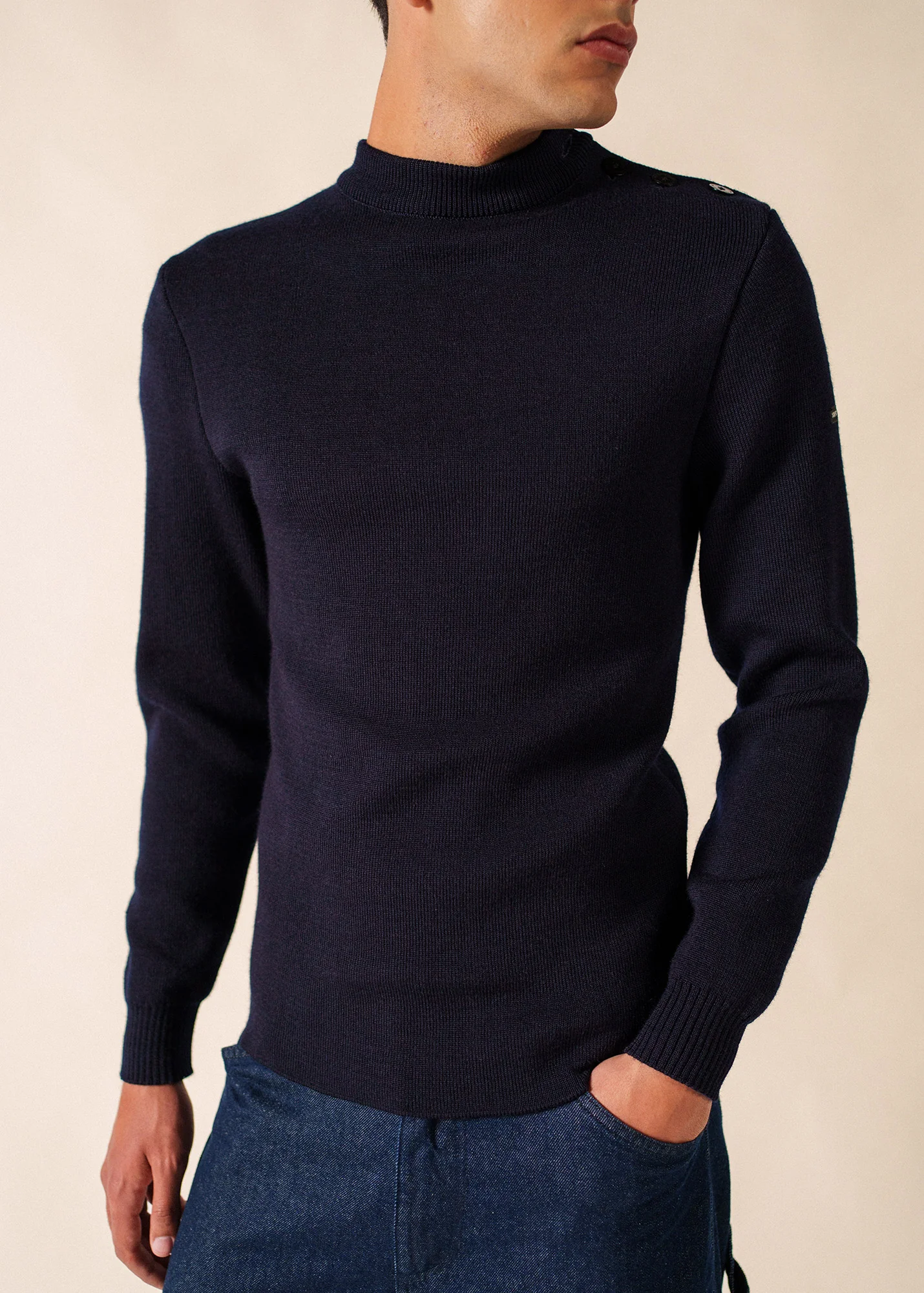 Pull marin Matelot (MARINE) - Image 5
