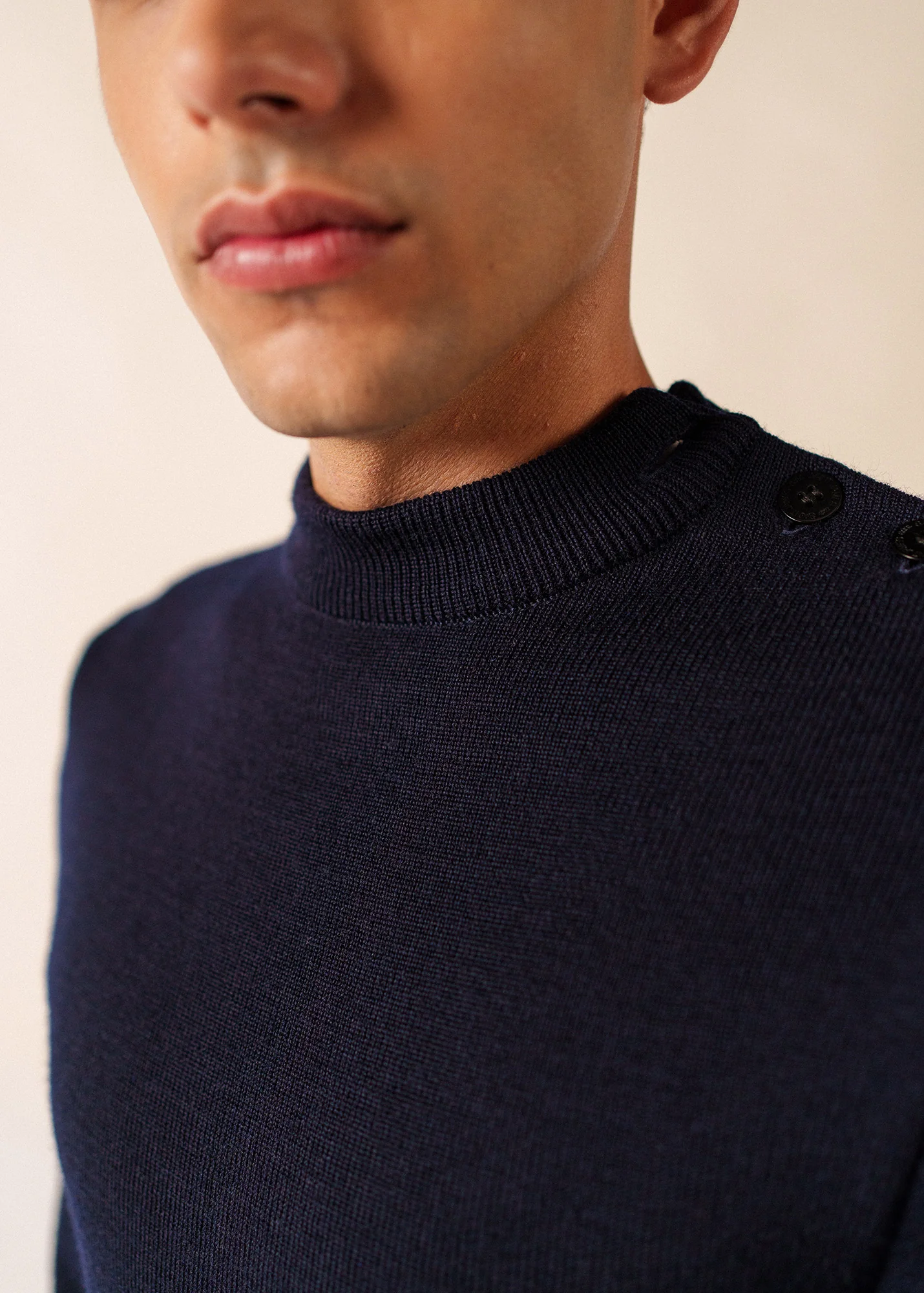 Pull marin Matelot (MARINE) - Image 6
