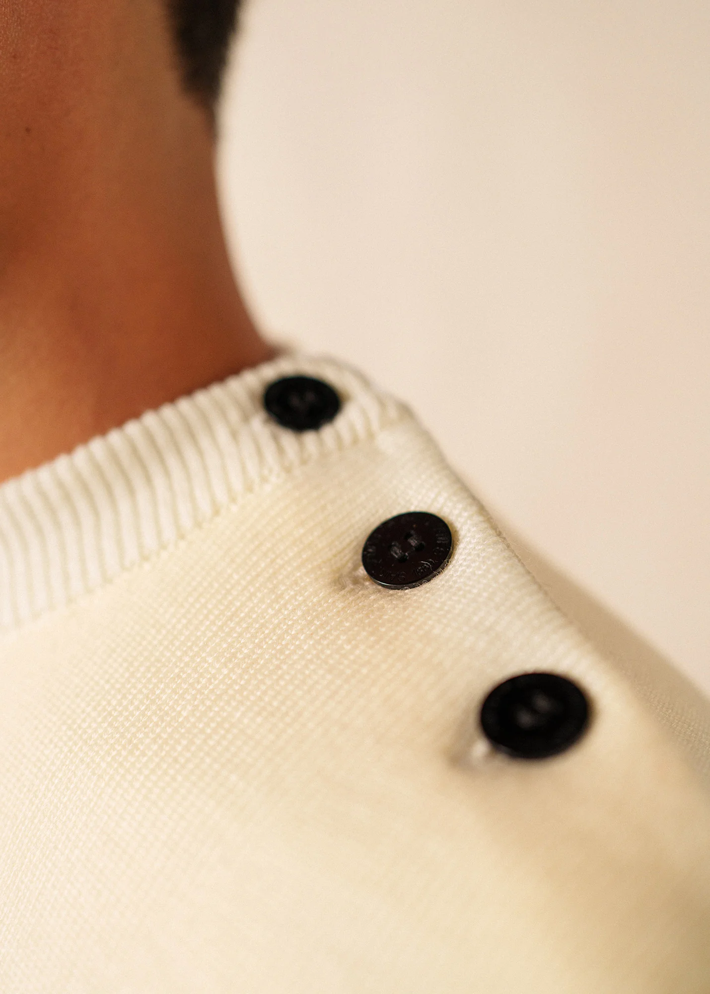 Pull marin Rochefort (ECUME) - Image 6