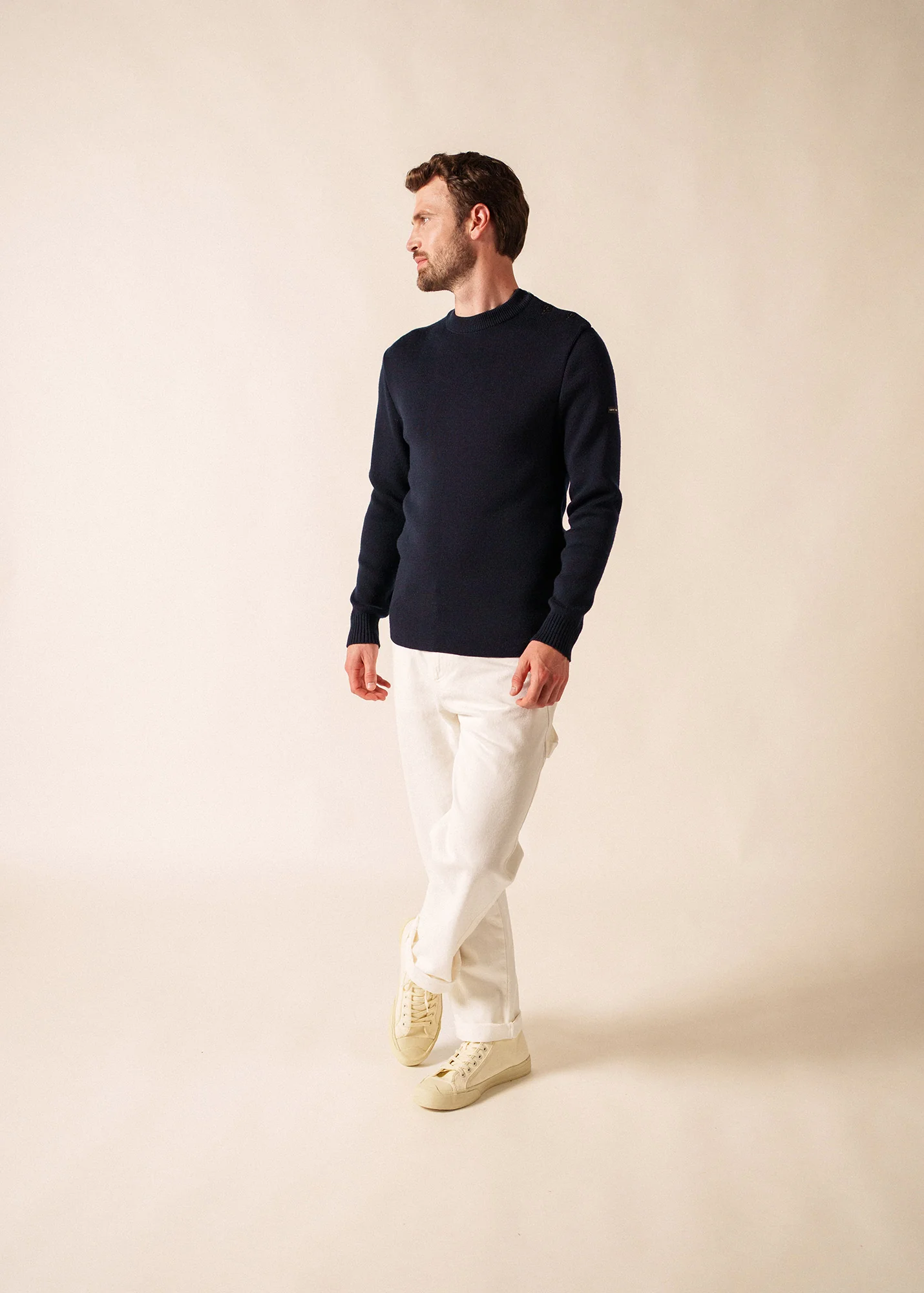 Pull marin Rochefort (NAVY) - Image 3