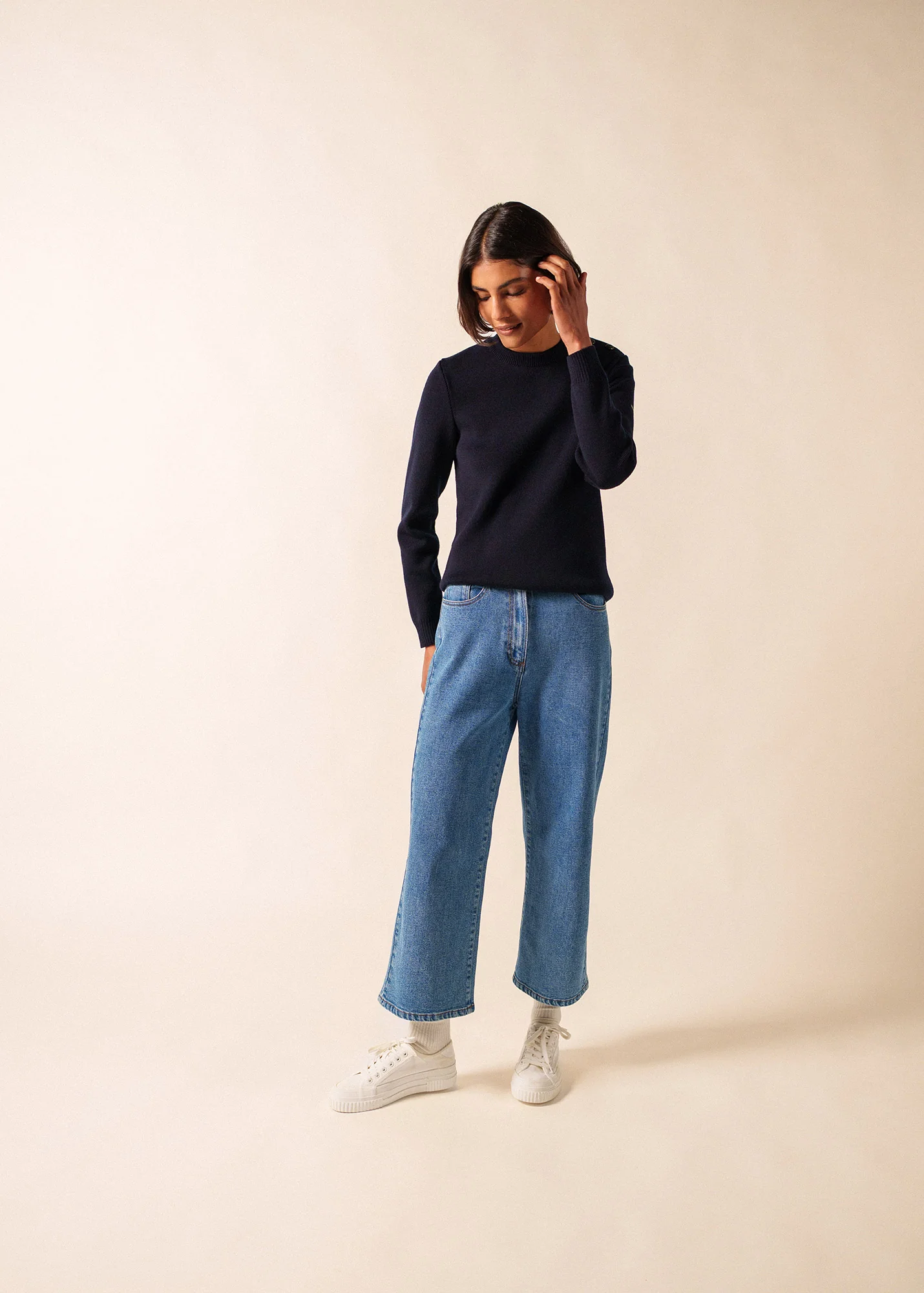 Pull marin Rochefort (NAVY) - Image 3