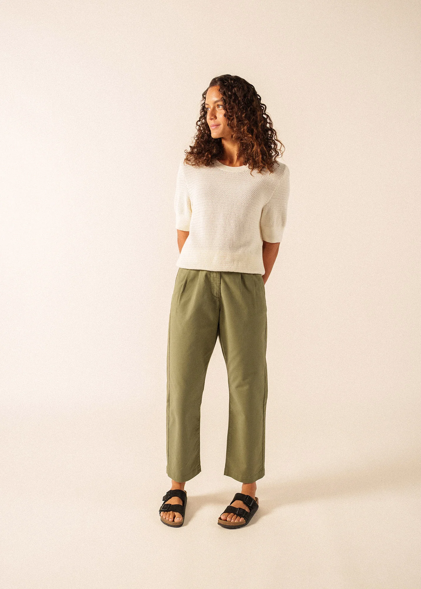 Pull Provence (ECUME)