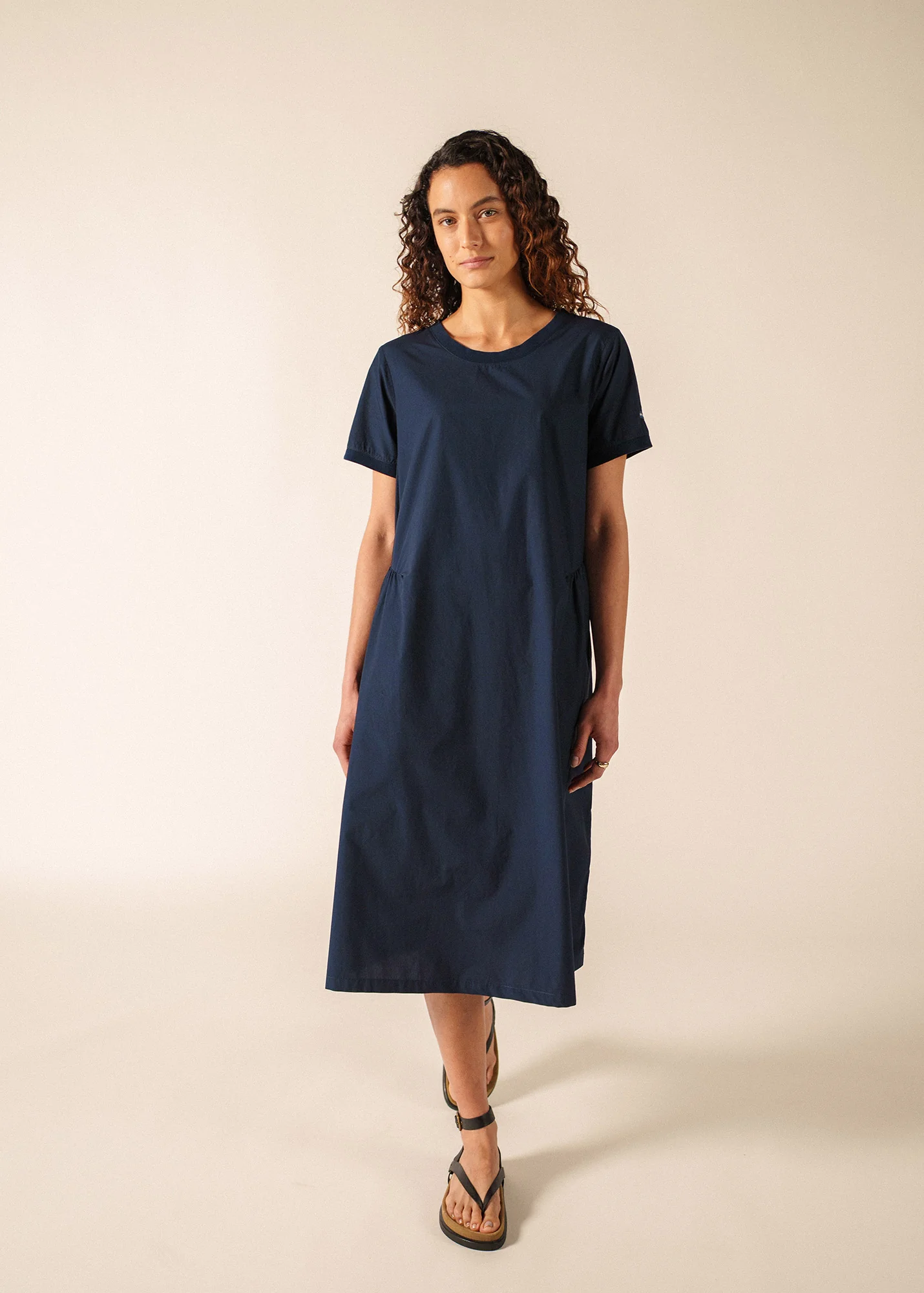 Robe Morgane (MARINE)