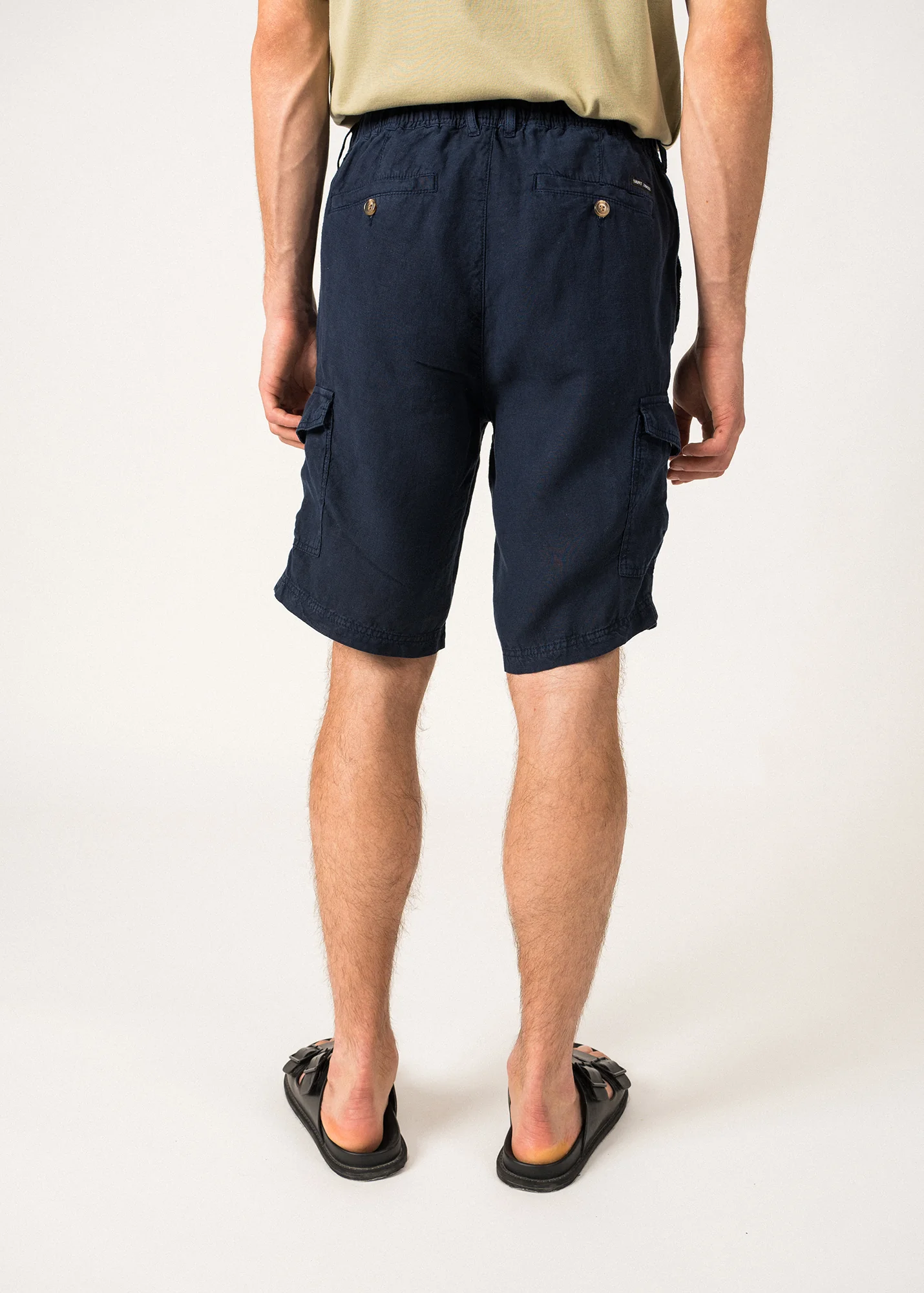 Short Silas (MARINE) - Image 2