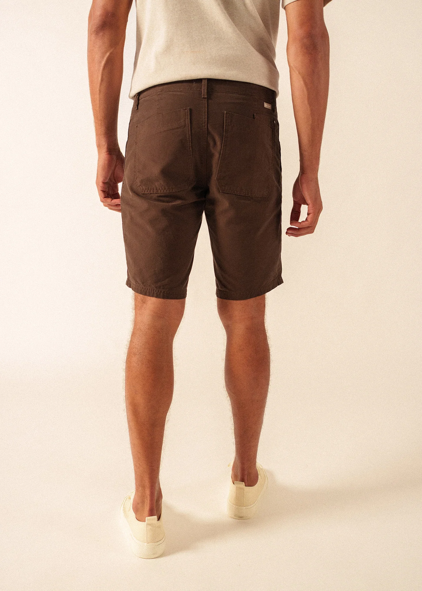 Short Titus (EXPRESSO) - Image 2