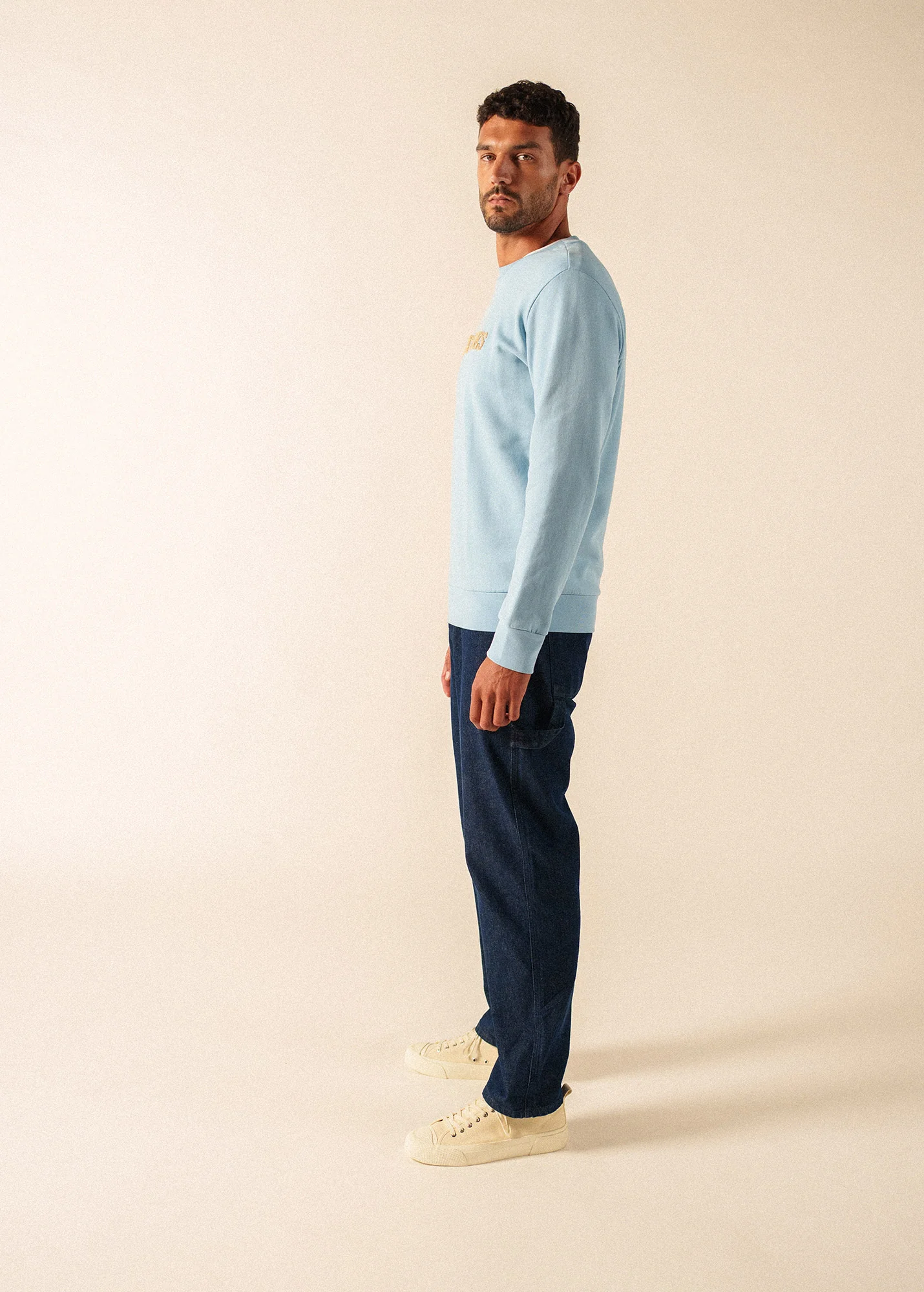 Sweat Solal (NUANCE/TOILE)