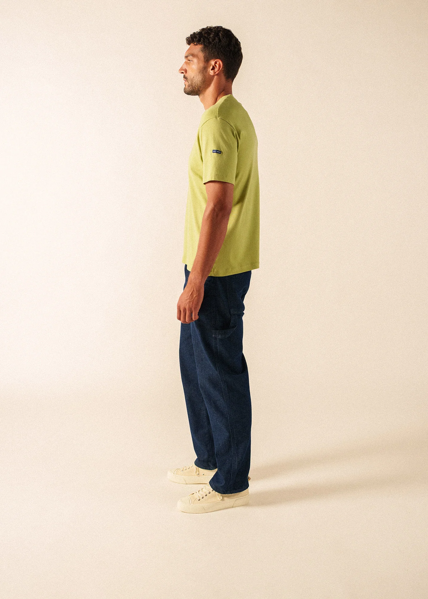 T-shirt Lumio (OIL)