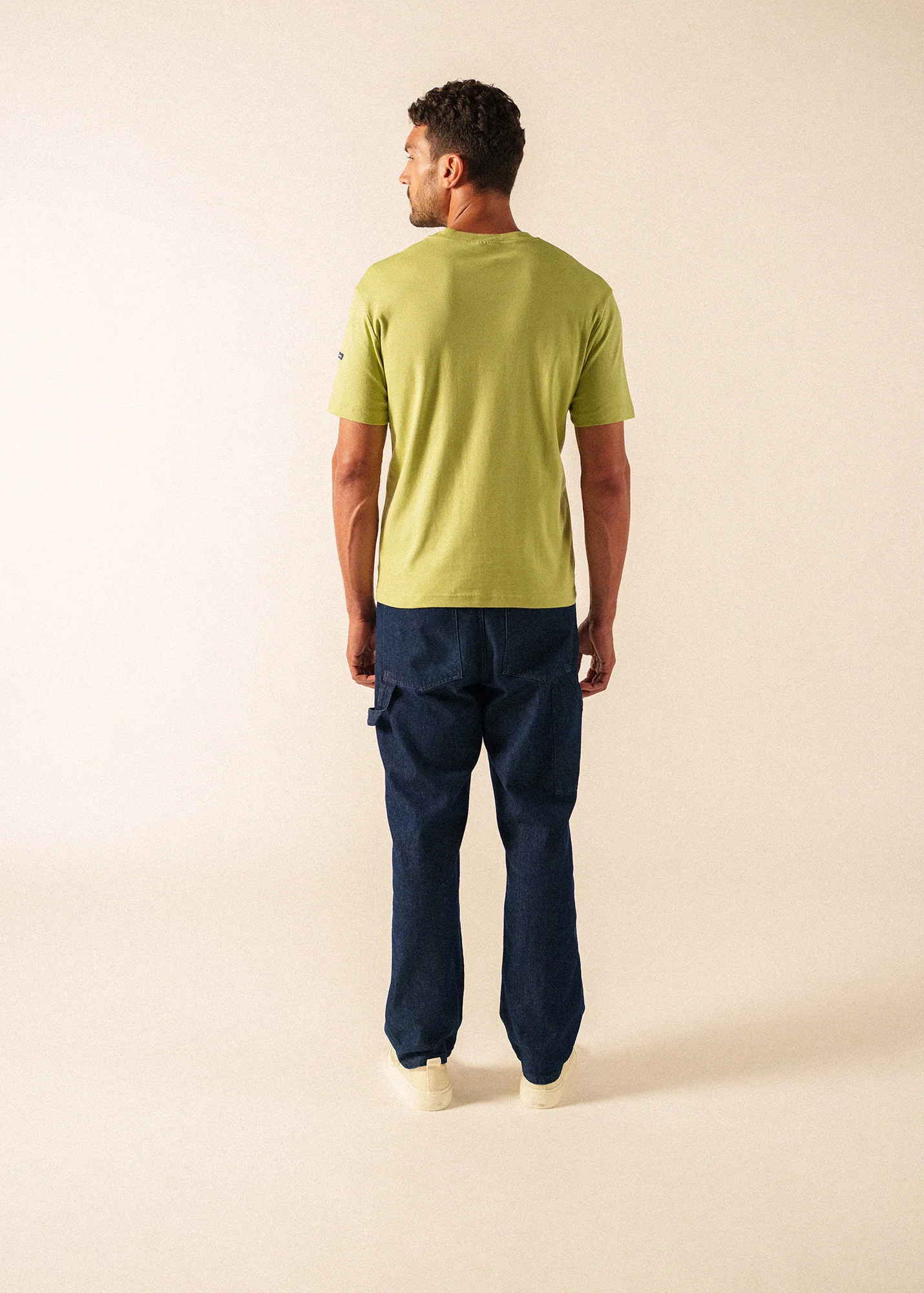 T-shirt Lumio (OIL) - Image 2