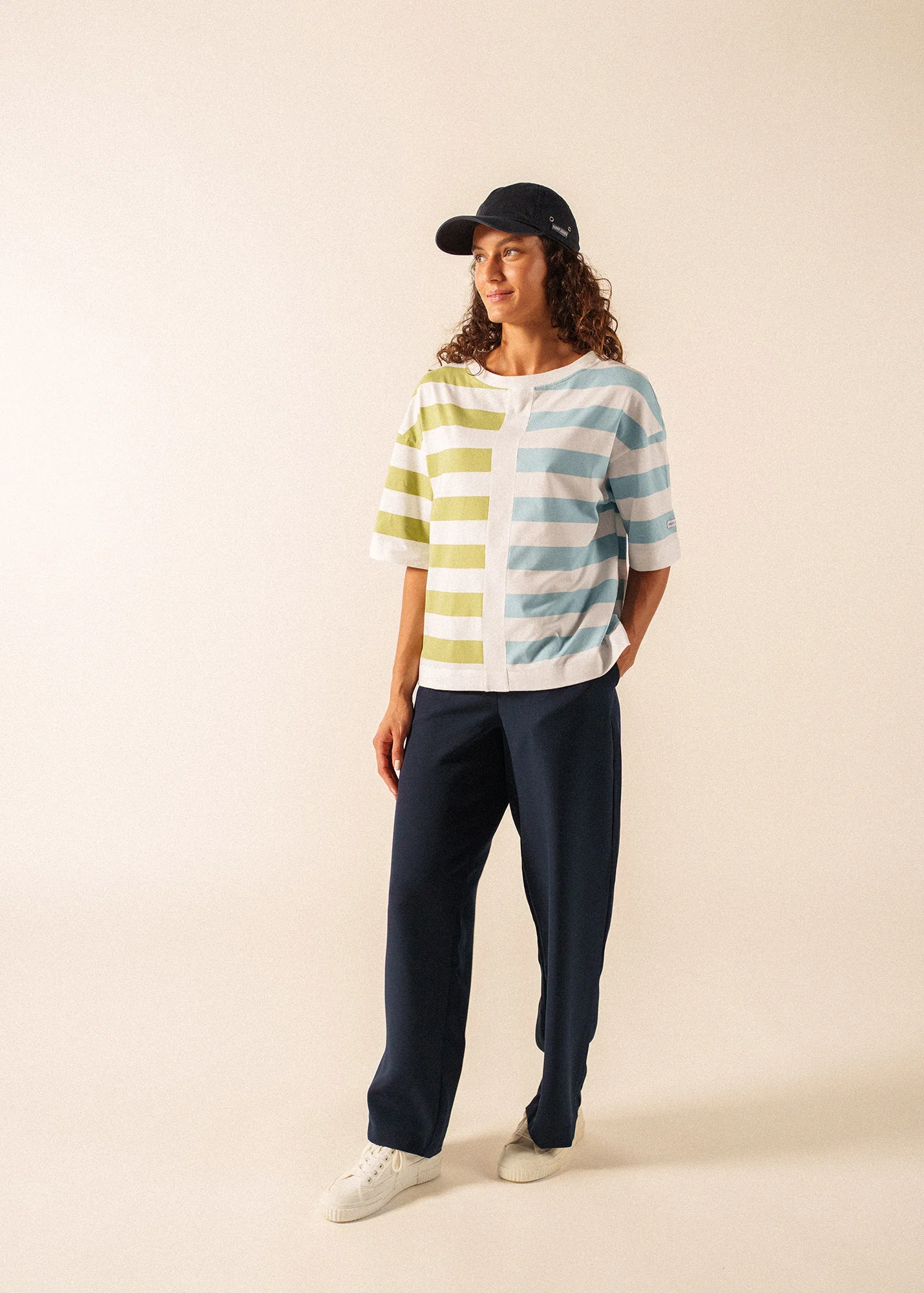 T-shirt Estelle (ACCALMIE)