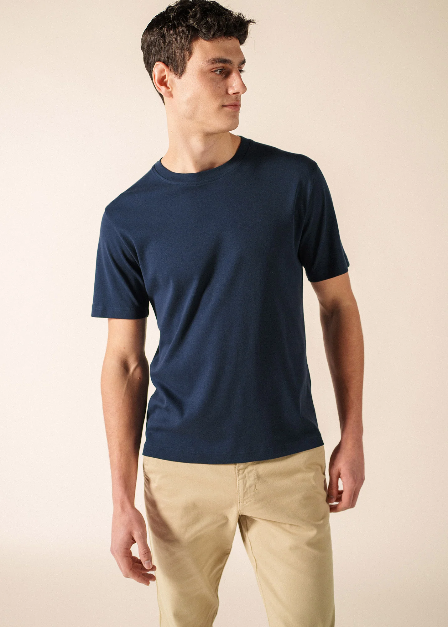 T-shirt Lumio (MARINE) - Image 2