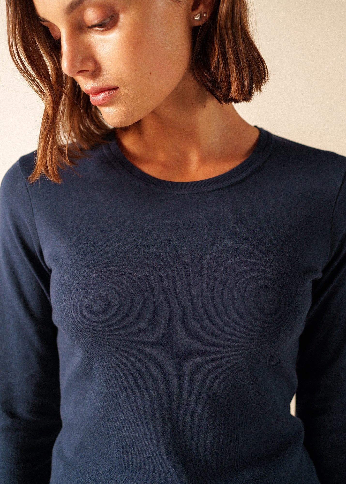 T-shirt Celina (MARINE) - Image 4