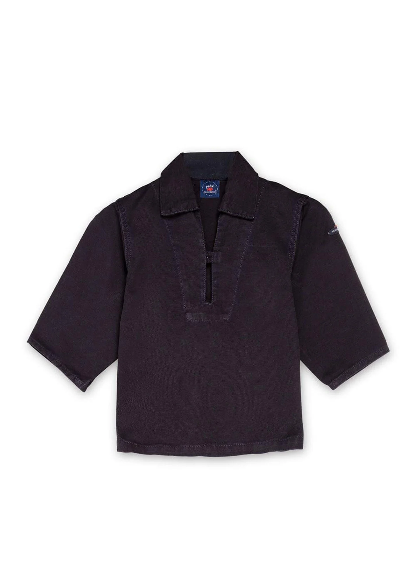Vareuse Némo enfant (MARINE) - Image 3