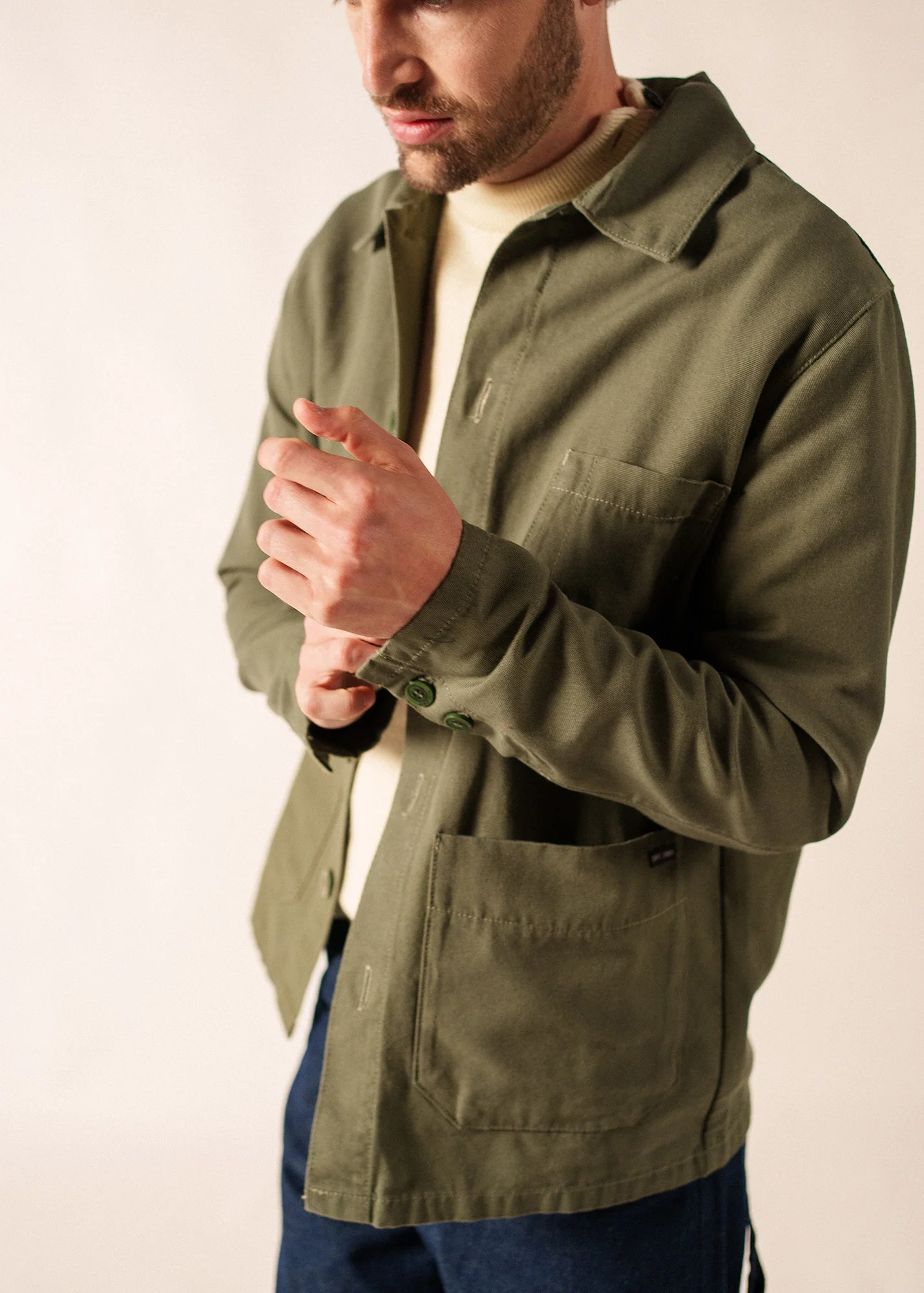 Veste Sirocco (ALGUE) - Image 4