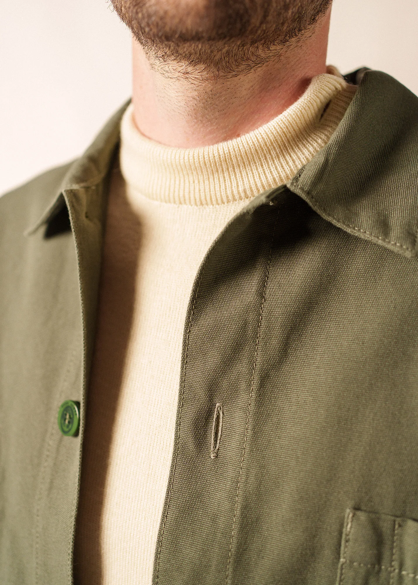 Veste Sirocco (ALGUE) - Image 5