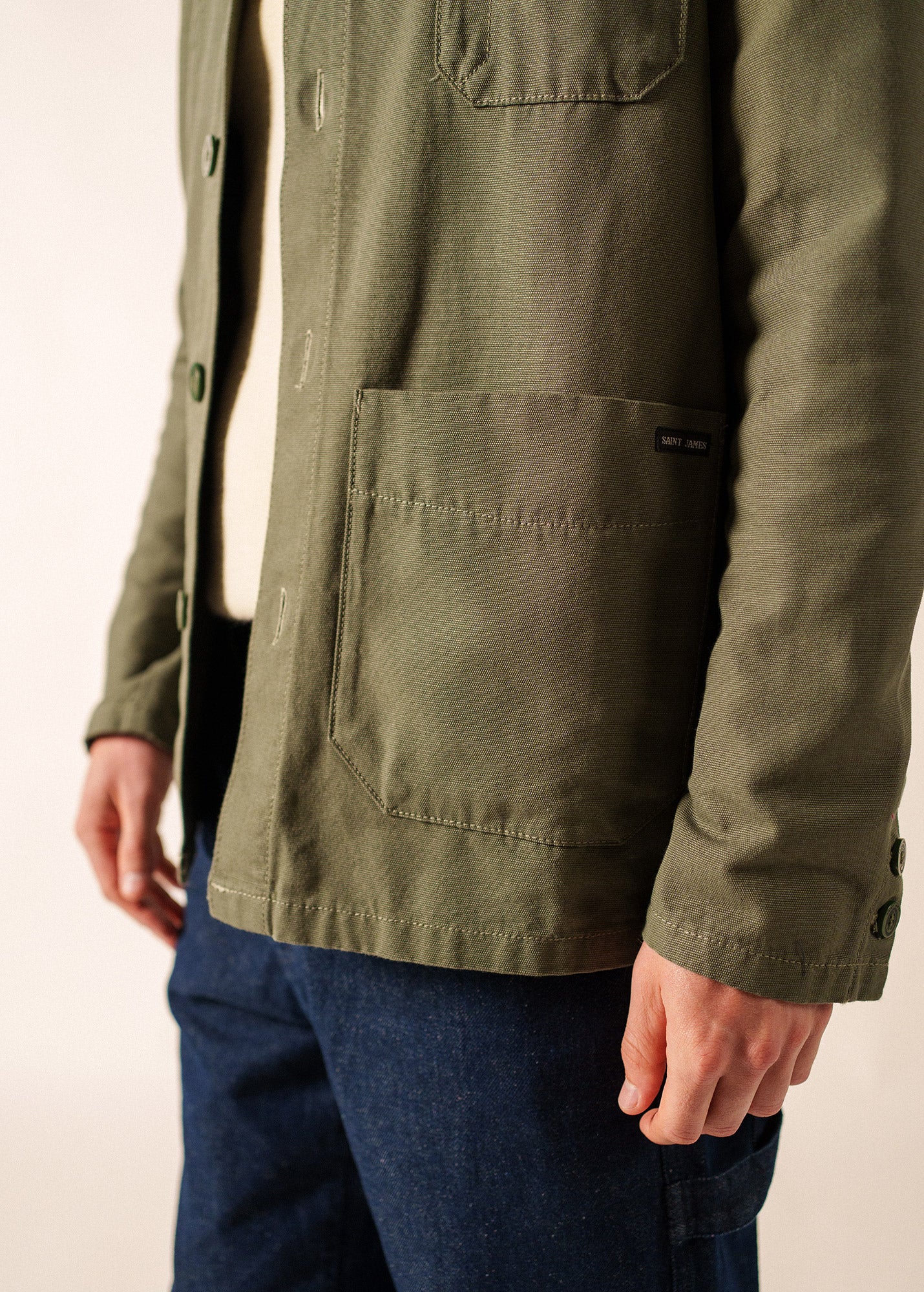 Veste Sirocco (ALGUE) - Image 6